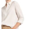 Bogner Romina Blusenshirt Damen, Weiß