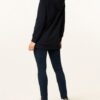 Bogner Saya Hoodie Damen, Blau