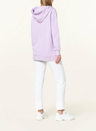 Bogner Saya Hoodie Damen, Lila