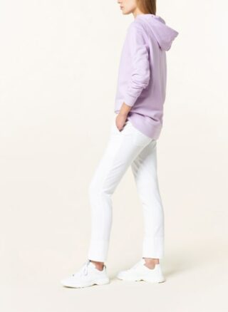Bogner Saya Hoodie Damen, Lila