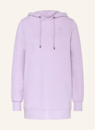 Bogner Saya Hoodie Damen, Lila