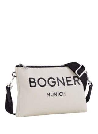 Bogner Serfaus Umhängetasche Damen, Schwarz