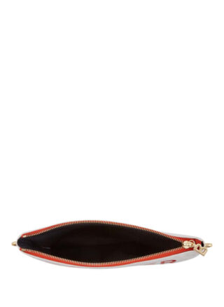 Bogner Serfaus Umhängetasche Damen, Weiß