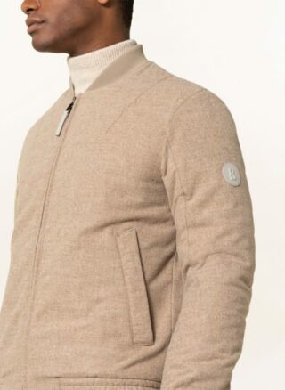 Bogner Shane Blouson Herren, Beige