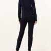 Bogner Siena Pullover Damen, Blau