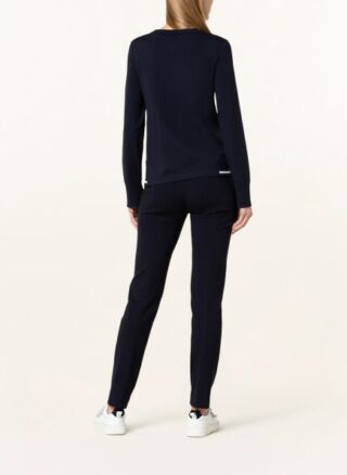 Bogner Siena Pullover Damen, Blau