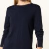 Bogner Siena Pullover Damen, Blau