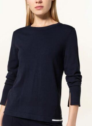 Bogner Siena Pullover Damen, Blau