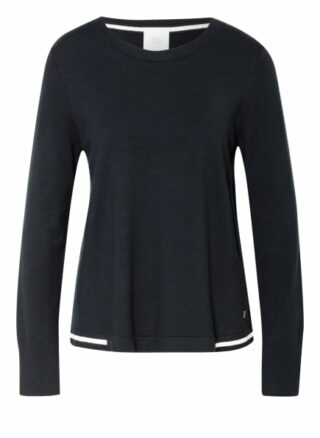 Bogner Siena Pullover Damen, Blau