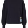 Bogner Sisa Sweatshirt Damen, Blau