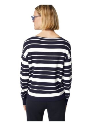 Bogner Sorea Strickpullover Damen, Blau