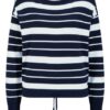 Bogner Sorea Strickpullover Damen, Blau