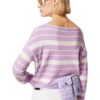 Bogner Sorea Strickpullover Damen, Lila