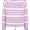 Bogner Sorea Strickpullover Damen, Lila