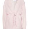 Bogner Strickhülle Damen, Pink