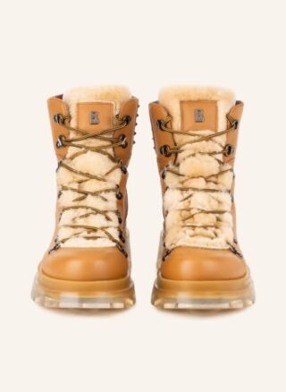 Bogner Swansea 1 Schnürboots Damen, Braun