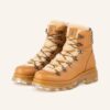 Bogner Swansea 1 Schnürboots Damen, Braun