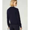 Bogner Sylvi Strickjacke Damen, Blau