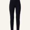 Bogner Tatiana Cigarettenhose Damen, Blau