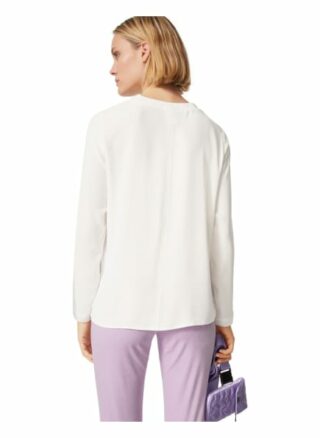 Bogner Teddy-2 Bluse Damen, Beige