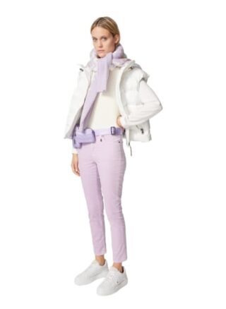 Bogner Teddy-2 Bluse Damen, Beige