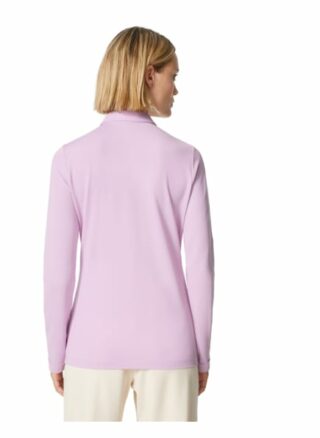 Bogner Timea-1 Poloshirt Damen, Lila