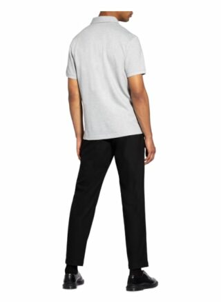 Bogner Timo Pique-Poloshirt Herren, Grau
