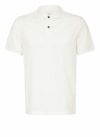 Bogner Timo Pique-Poloshirt Herren, Weiß