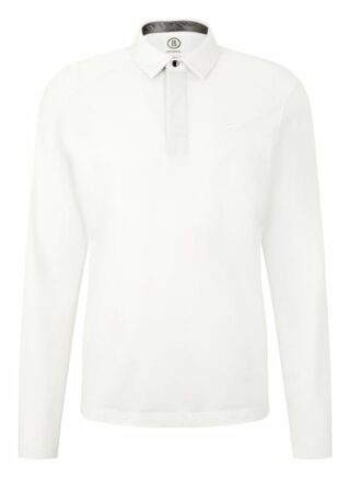 Bogner Timon-4 Longsleeve Herren, Weiß