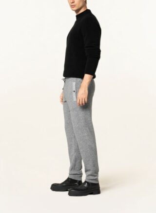 Bogner Tulio Jogginghose Herren, Grau