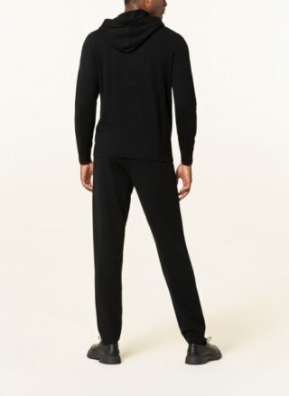 Bogner Tulio Jogginghose Herren, Schwarz
