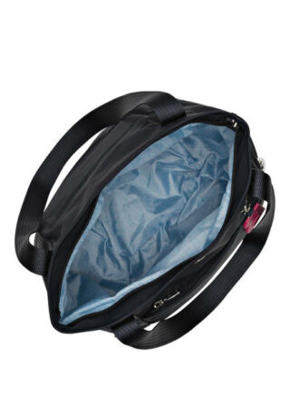 Bogner Verbier Hobo-Bag Damen, Blau
