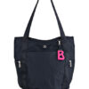 Bogner Verbier Hobo-Bag Damen, Blau