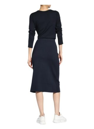 Bogner Vinja A-Linien-Rock Damen, Blau