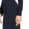 Bogner Vinja A-Linien-Rock Damen, Blau