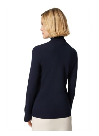 Bogner Vinny Strickpullover Damen, Blau