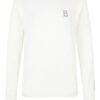 Bogner Yannie Longsleeve Damen, Weiß
