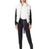 Bogner Yannie Longsleeve Damen, Weiß