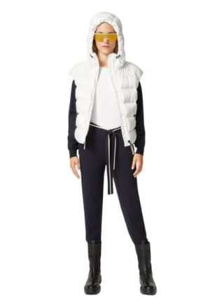 Bogner Yannie Longsleeve Damen, Weiß