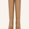 Boss Ada Stiefel Damen, Beige