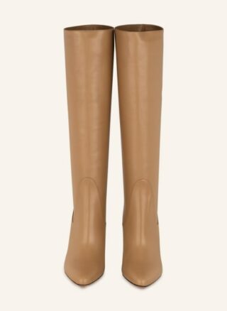 Boss Ada Stiefel Damen, Beige