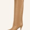 Boss Ada Stiefel Damen, Beige