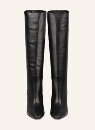 Boss Ada Stiefel Damen, Schwarz