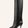 Boss Ada Stiefel Damen, Schwarz