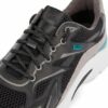 Boss Ardical Runn Melt Sneaker Herren, Schwarz