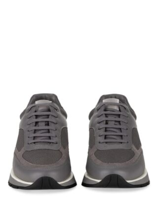 Boss Arigon Runn Sneaker Herren, Grau