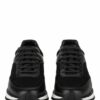 Boss Arigon Runn Sneaker Herren, Schwarz