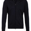 Boss Balonso Strickjacke Herren, Blau