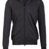 Boss Balonso Strickjacke Herren, Grau