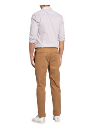 Boss Banks Chino Herren, Beige